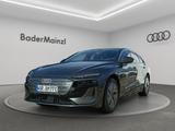 Audi A6 Avant e-tron performance - Audi A6 mit Elektro-Antrieb: Kombi