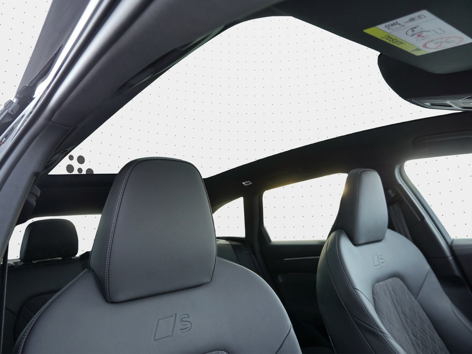 Audi A6 - Bild 10