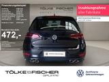 Volkswagen Golf VII 2.0 TSI 4Motion BMT R NaviPro R-Line LM - VW Golf Gebrauchtwagen in Mönchengladbach