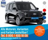 Ford Tourneo Courier Titanium 1,0 l EcoBoost 92kW ... - Ford Neuwagen