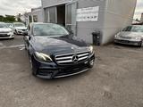 Mercedes-Benz E 220 d Lim. W213*AMG Exteri*Schiebedach*Command - Mercedes-Benz E-Class: W213