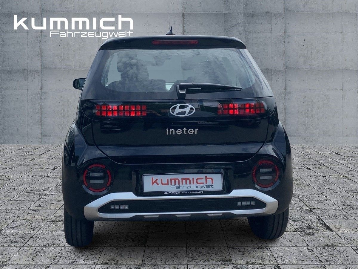 Hyundai INSTER - Bild 5