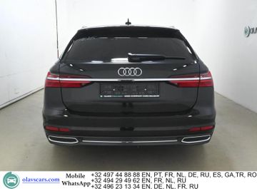 Audi A6 - 5