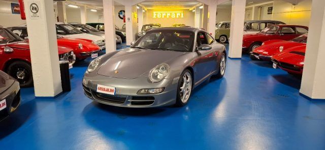 Porsche PORSCHE 911 Carrera S -ITALIANA DA SEMPRE-1 PROP