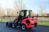Manitou MLA 5-50 H | BUCKET | 3-M WARRANTY | NEW UNUSED - Manitou LKWs
