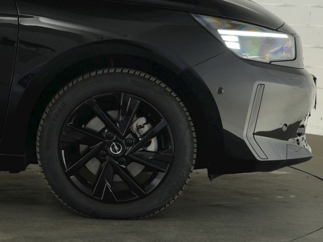 Corsa F FACELIFT GS+LED LICHT+RÜCKFAHRKAMERA+SIT