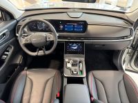 BAIC Beijing X75 bei Bilicar