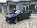 Mazda CX-5 SKYACTIV-D 184PS 6AG AWD "Sports-Line" Plus - Mazda mit Diesel-Antrieb: 1.6