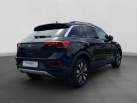Volkswagen T-Roc - Vorschau Bild 4