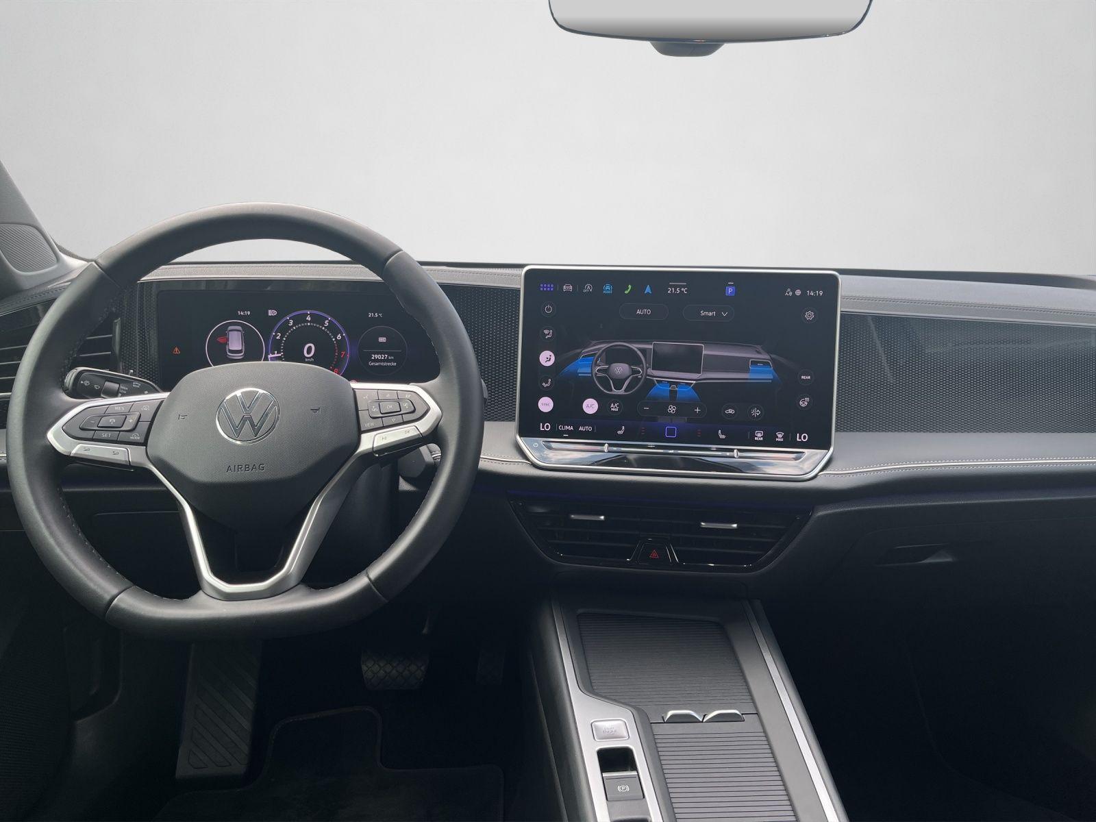 Volkswagen Passat Business 1.5 eTSI, DSG, BUSINESS, IQ.DRIV, миниатюра 3