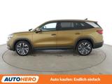 Skoda Kodiaq 2.0 TDI Selection 4x4 Aut.*NAVI*LED*PDC* - Skoda Gebrauchtwagen in Dresden