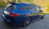 Mercedes-Benz C 43 AMG Mercedes-AMG C 43 4MATIC T Autom. M... - Mercedes AMG gebraucht