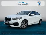 BMW 118i Navi+SHZ+HiFi+Spurass.+LED+Ambi+BT+S/S-AT - BMW 118 in Bremen