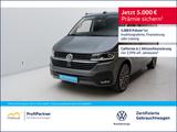 Volkswagen T6.1 TDI California Ocean*APP*ACC*MFL*RFK*STHZG* - Volkswagen Wohnkabine
