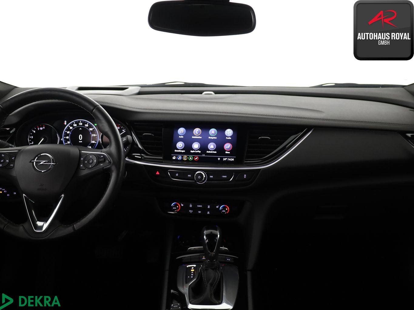 Opel Insignia ST 2.0 CDTi BUSINESS HEADUP,MASSAGE,1HD