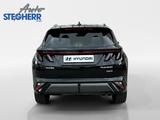 Hyundai TUCSON N Line Hybrid 2WD - Hyundai TUCSON: N Line