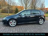 Volkswagen Golf V GTI ORIGINAL+1.HD.+alle VW-Service+ZR neu - Volkswagen Golf mit Benzin-Antrieb: Alle