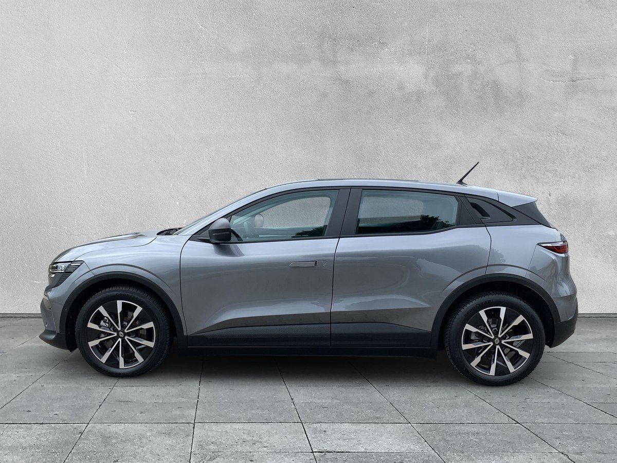 Renault Megane E-TECH - Bild 2