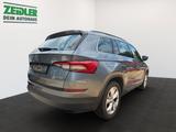 Skoda Kodiaq Soleil 2.0 TDI 4x4 DSG LM Navi Kam. 4xSHZ - Skoda Kodiaq Soleil mit Diesel-Antrieb
