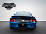 Ford MUSTANG  2.3 EcoBoost GT-OPTIK TRAUM - Ford Mustang: Ecoboost