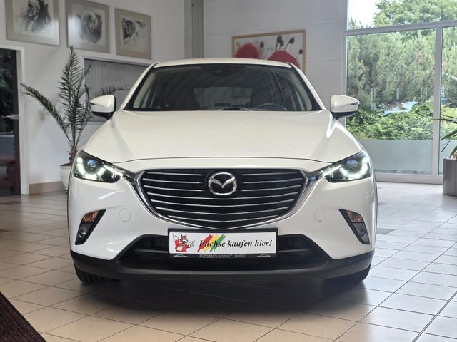 MAZDA CX-3 — Foto 2