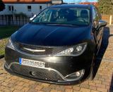 Chrysler Pacifica Limited, Nichtraucher, neuer TüV - Chrysler Pacifica: Limited