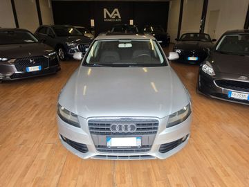 Audi A4 - 2