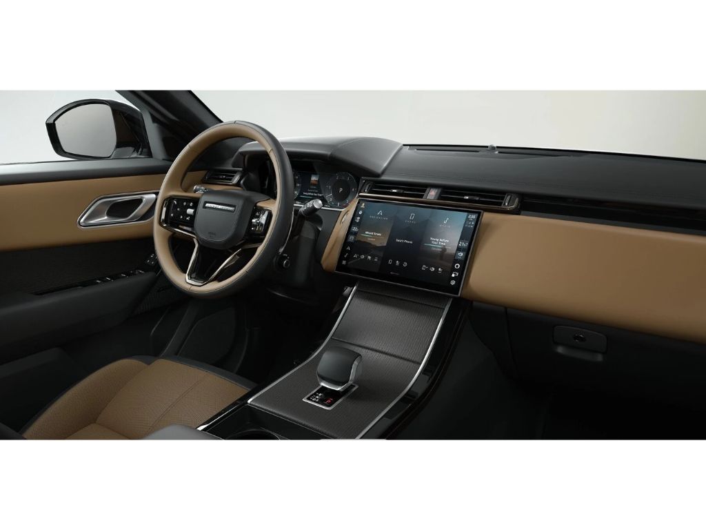 Land Rover Range Rover Velar - Bild 7