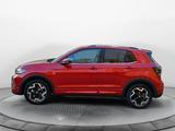 Volkswagen T-Cross 1.0TSI R-Line DSG Navi LED Kamera - Jahreswagen: Automatik