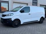 Opel Vivaro 2.0 CDTI ANDROID TEMPOMAT NAVI 1. HAND - Opel Vivaro: 2.0