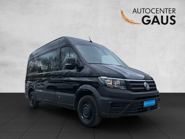 Crafter 30 Kasten 2.0 TDI