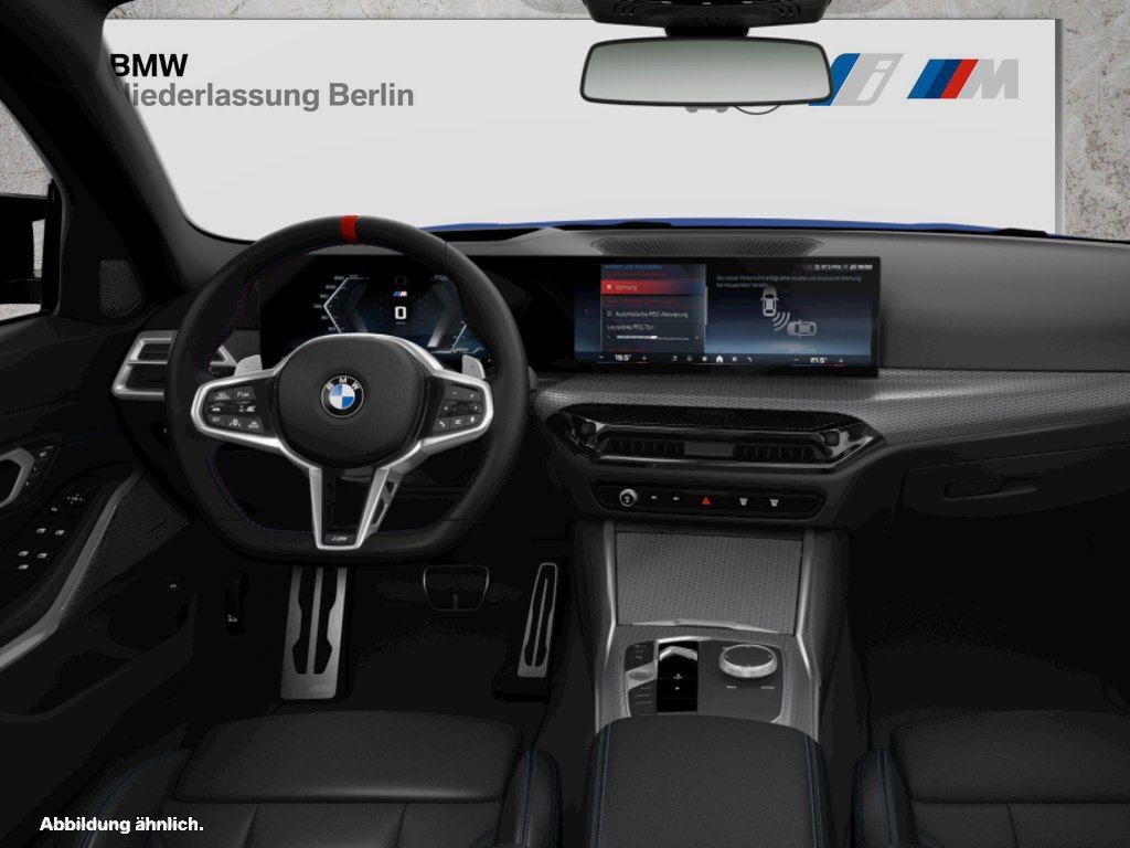 BMW M340d xDrive Touring M SportPro LiCoPr Pano DAPr foto 5
