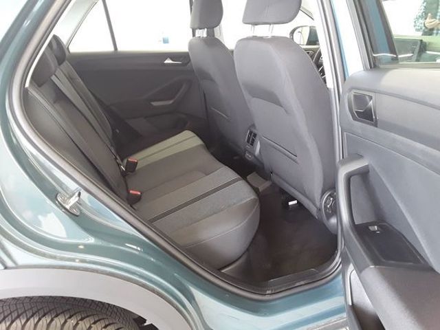 T-Roc 1.5 TSI DSG Life AHK+NAVI+KAMERA+SHZ