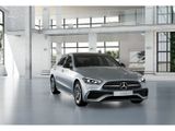 Mercedes-Benz C 220 d #AMG #PANO #DIGITAL LIGHT #AHK #NIGHT - Mercedes-Benz C-Class New cars