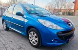 Peugeot 206 +*TÜV NEU*Scheckheftge.*Klima*Anfängerfahrz* - Peugeot 206: Kleinwagen