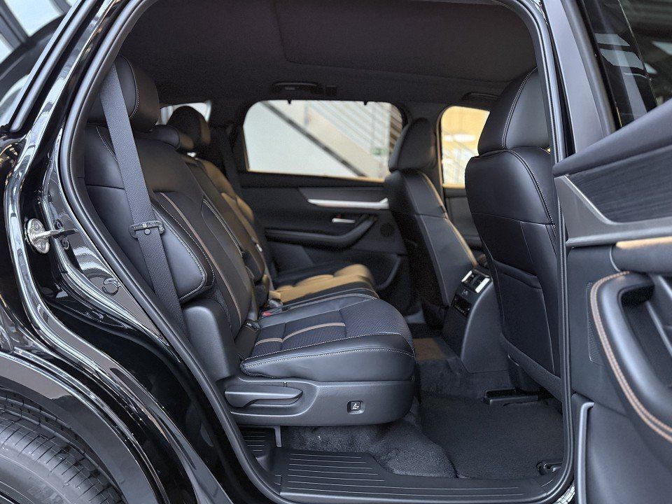 Mazda CX-80 - Bild 9