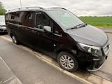 Mercedes-Benz Vito Tourer Selection, extralang, 116 CDI - Mercedes-Benz Vito Gebrauchtwagen in Hannover