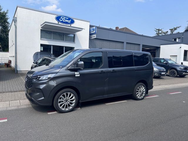 Ford Tourneo Custom L1 Titanium X