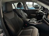 BMW 318 d Sportsitze AHK LED el Heckklappe Navi. Tei - BMW: E31