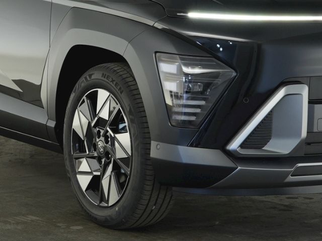 Hyundai Kona – Bild 33