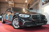 Mercedes-Benz S 400 d 4Matic Lang 9G *LED*Virtual*Navi*Kamera* - Mercedes-Benz S 400 in Wuppertal
