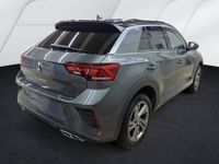 Volkswagen T-Roc - Vorschau Bild 3