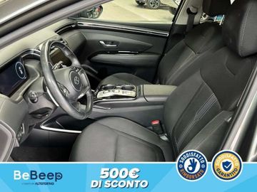 Hyundai TUCSON - 10