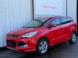 Ford Kuga Individual *Automatik*Allrad*Pano*Kamera* - Ford Kuga Individual mit Diesel-Antrieb