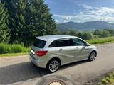 Mercedes-Benz  B 200 W246 - Mercedes-Benz 200 Gebrauchtwagen