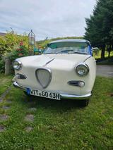 Andere Oldtimer Goggomobil Coupe 250 TS - : Goggo
