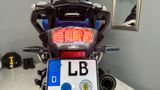 BMW R1250GS HP Garantie bis 08/2025 - BMW ENDURO HP2