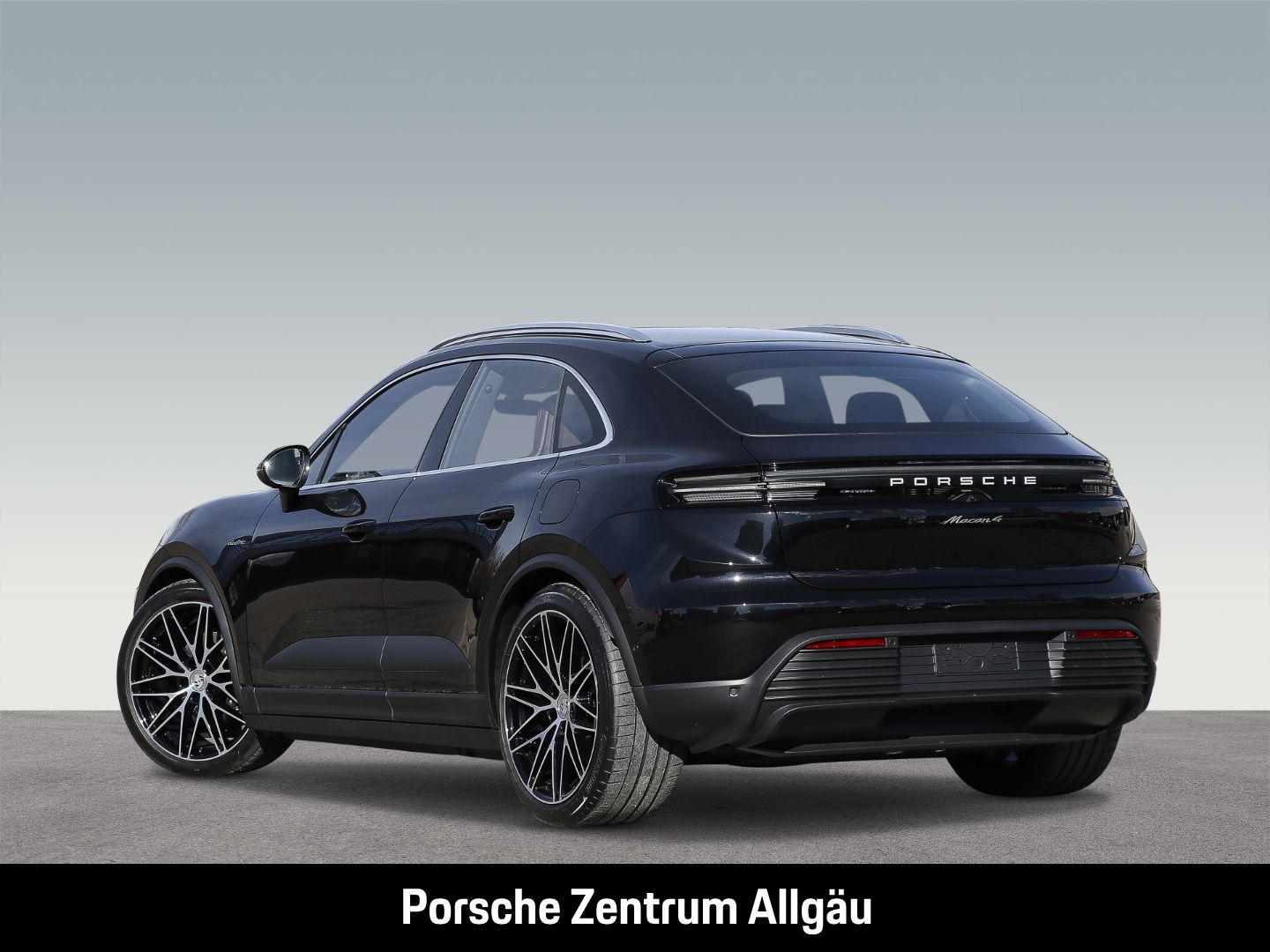 Porsche Macan - Bild 3