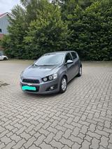 Chevrolet Aveo Motor 1.6 Automatikgetriebe - Chevrolet Aveo in Hamburg