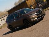 Nissan X-Trail N-Tec 4x4 NAV P-DACH TÜV NEU VOLL S HEFT - Nissan X-Trail: N Tec